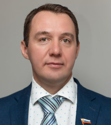 Макаров Алексей Викторович