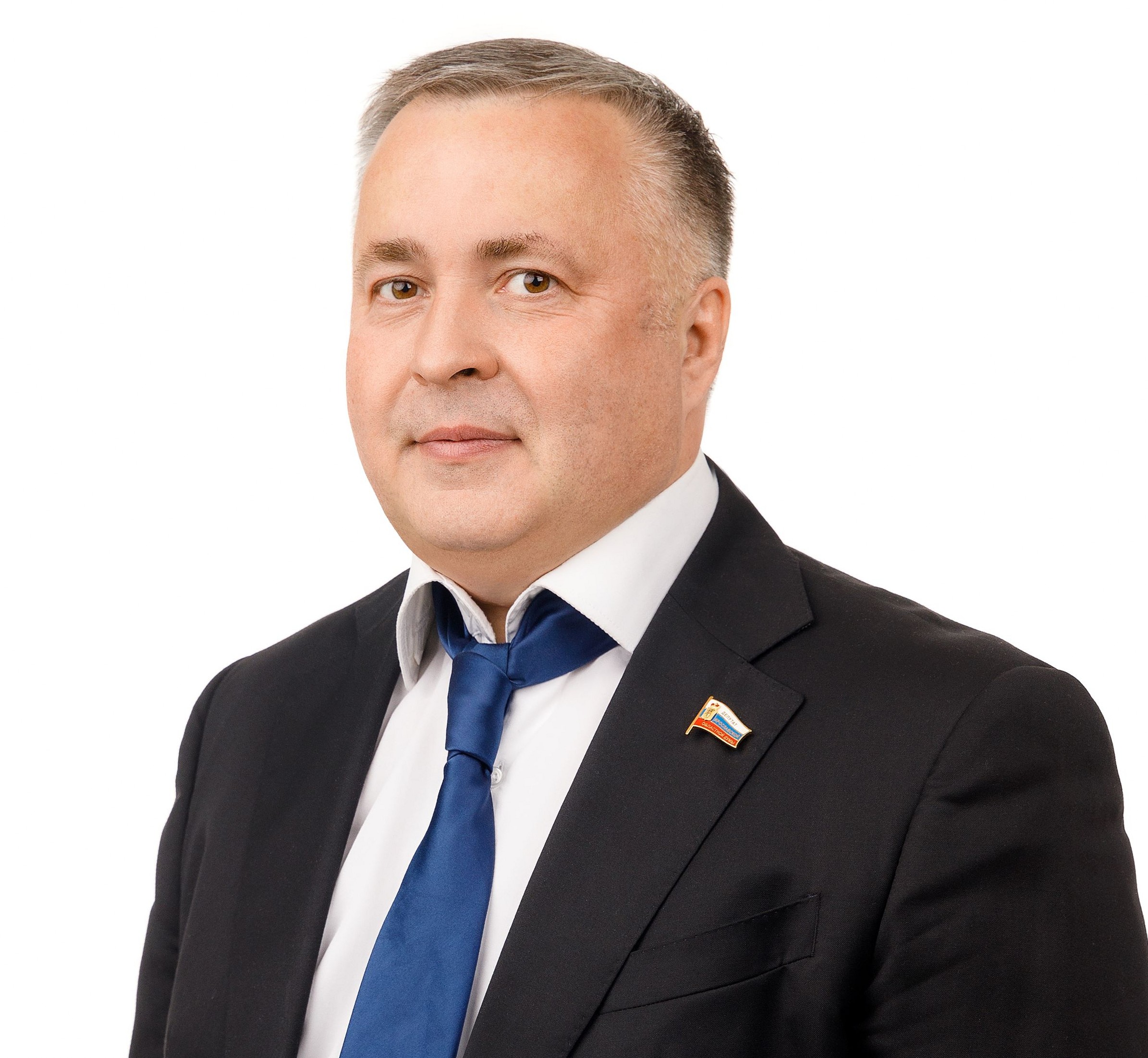 Щенников Андрей Николаевич